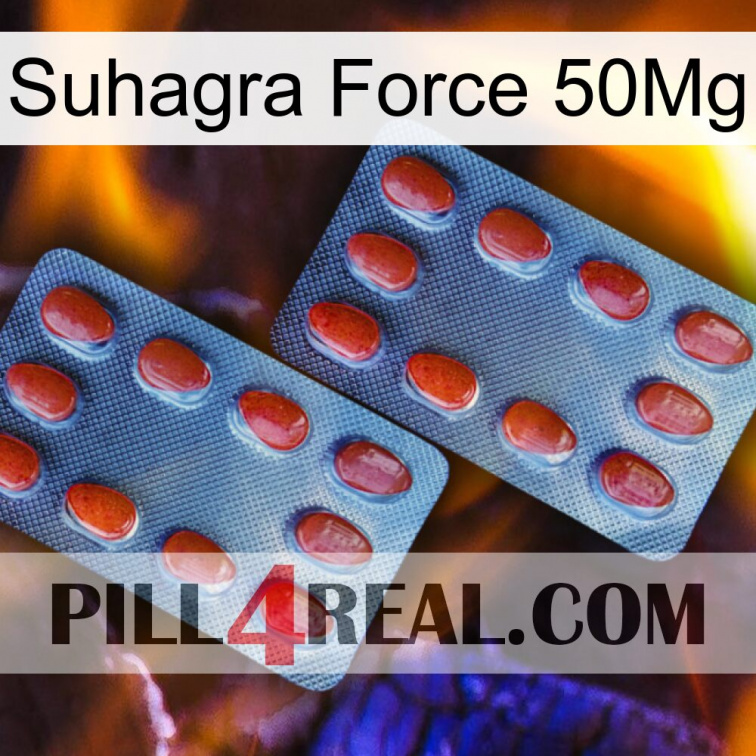 Suhagra Force 50Mg 05